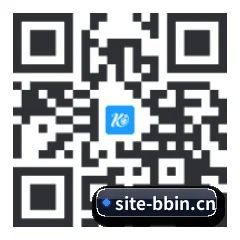 iPhone APP 二维码